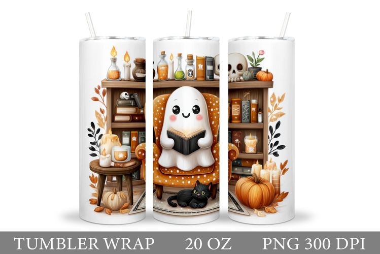 Ghost Clipart Image 18