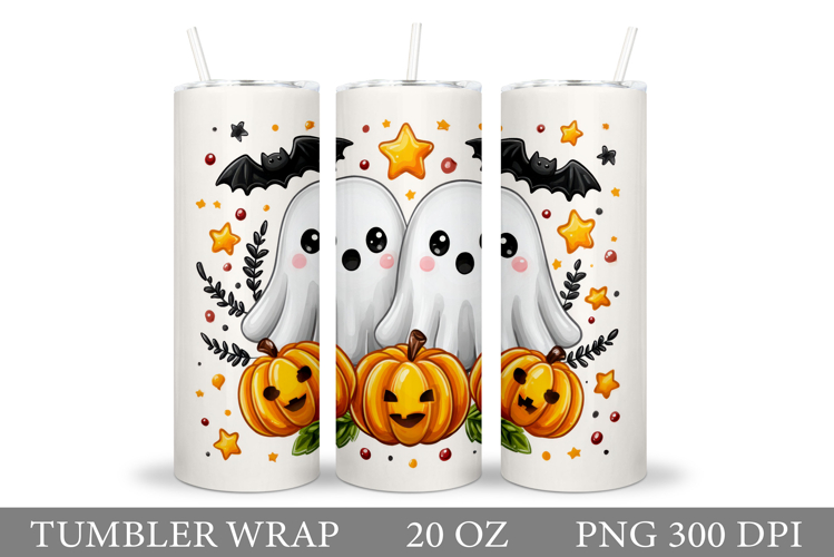Ghost Clipart Image 17