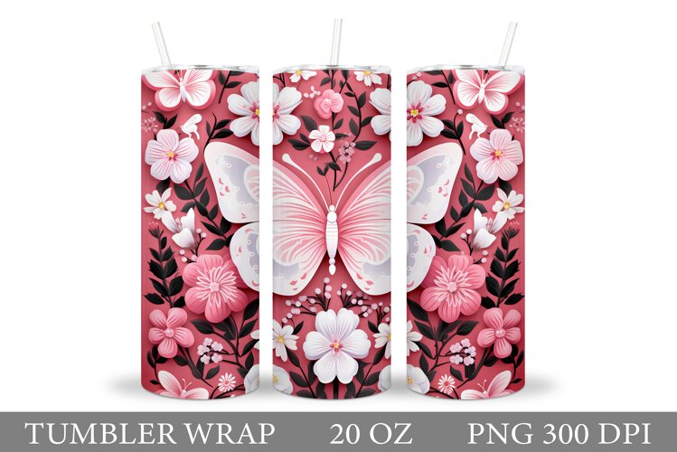 Blue Butterfly Clipart Image 14