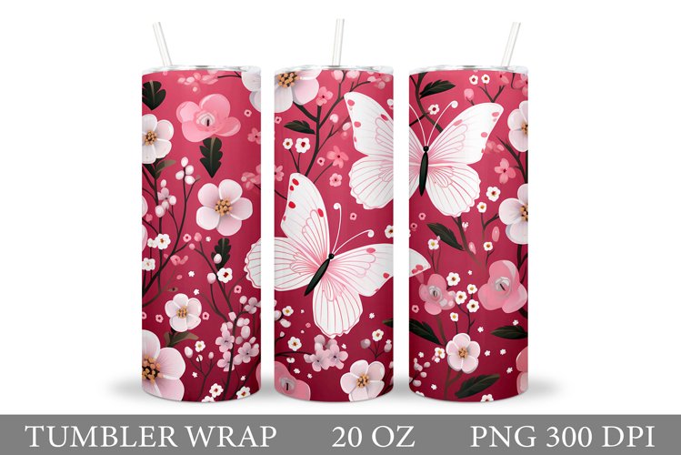 Blue Butterfly Clipart Image 13