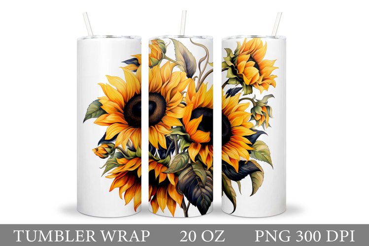 Sunflowers Png Image 6