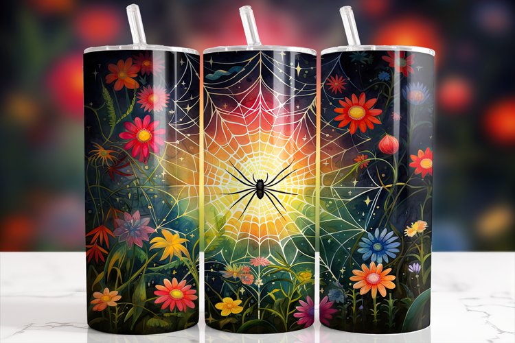 Spider Clipart Image 16