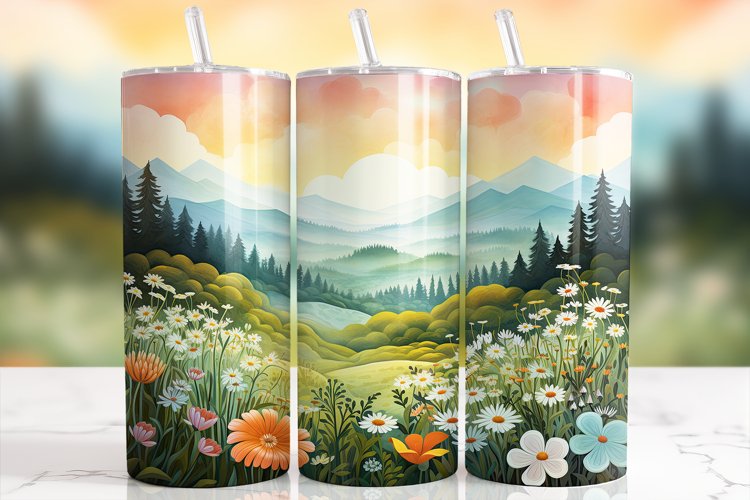 Mountain Clipart Png