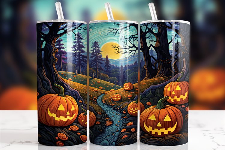 Sublimation Tumbler Designs Image 15