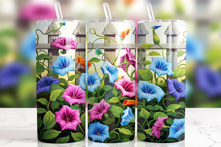 Sublimation Tumbler Designs Image 5