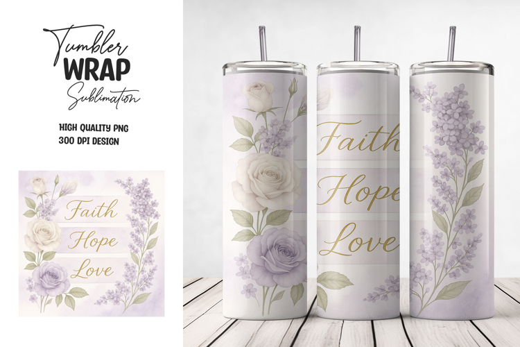 Faith Clipart Image 18