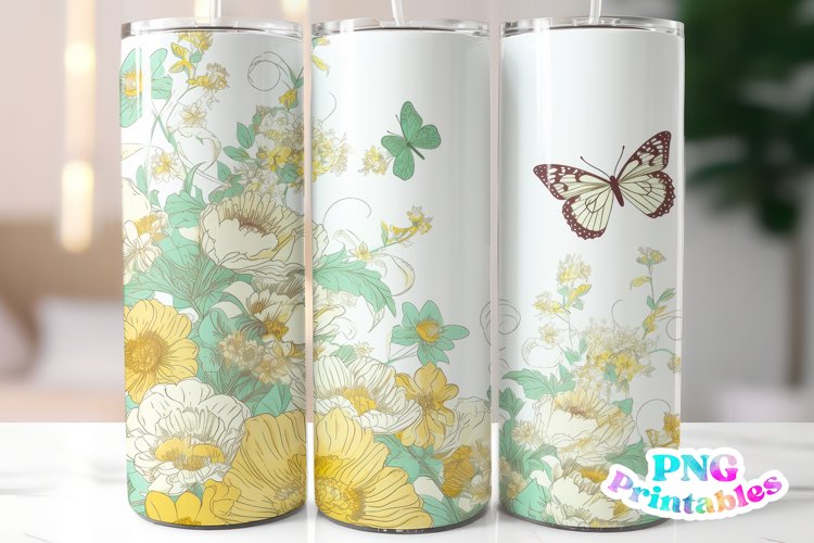 Sublimation Tumbler Designs Image 21