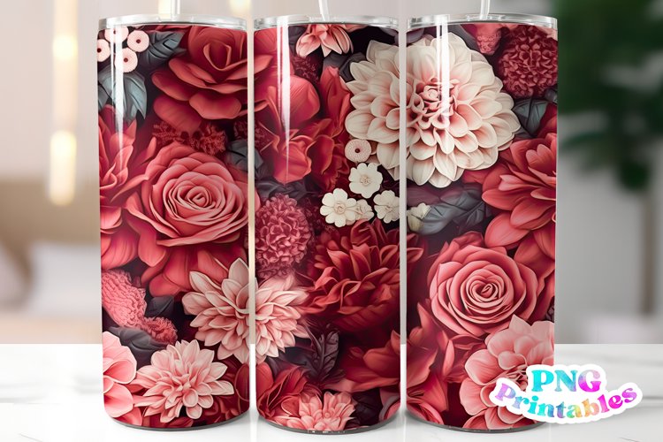 Sublimation Tumbler Designs Image 18