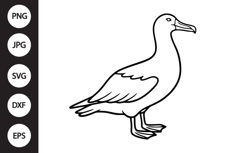 Bird Silhouettes Image 3