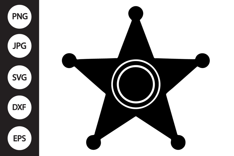 Badge Clipart Image 22