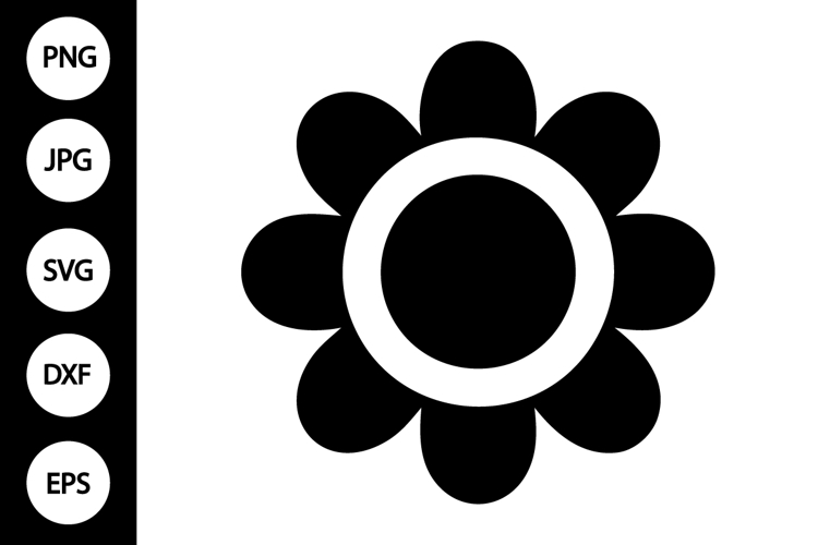 Abstract Silhouette Image 9