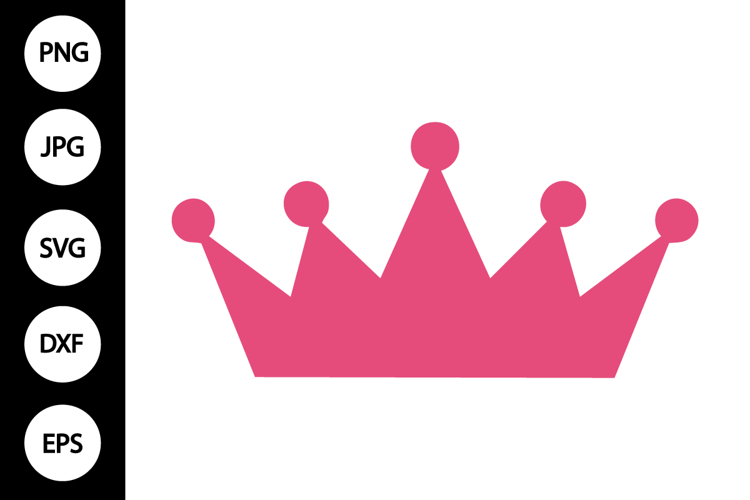 Crown Silhouette Image 3