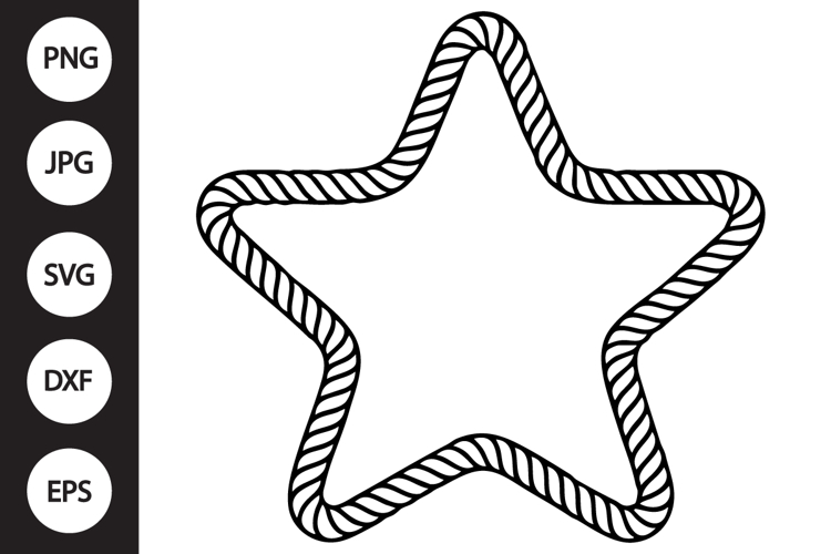 Star Clipart Image 7