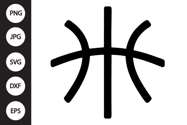 Basketball Silhouette Svg Image 24