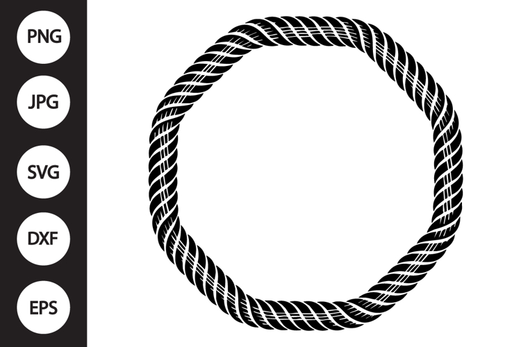 Rope Clipart Image 23