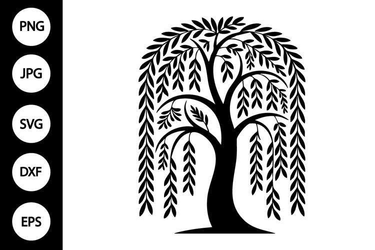 Tree Clipart Image 22