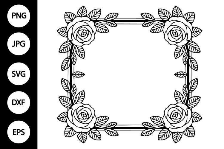 Frame Clipart Image 9