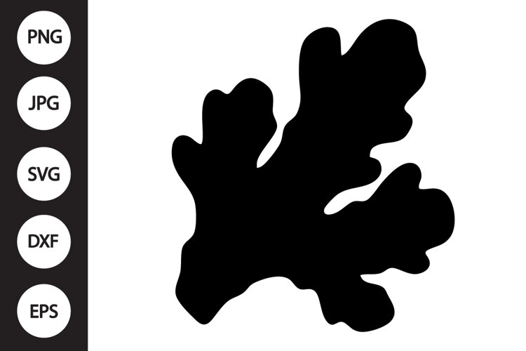 Ginger SVG example image 1