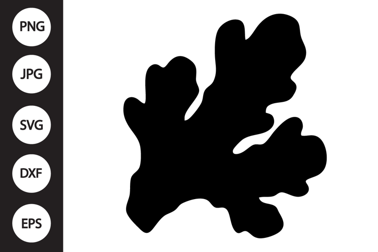 Ginger SVG