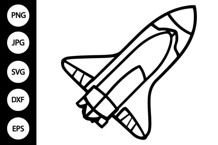 Space Clipart Image 11