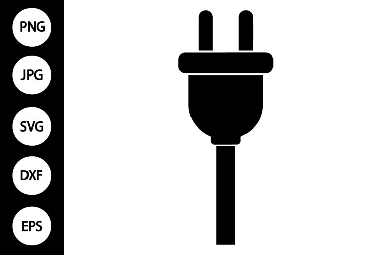 Plug Clipart Image 20