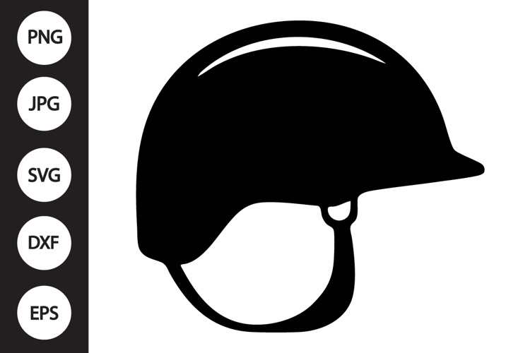 Helmet Clipart Image 20