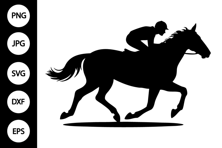Cricut Horse Svg Image 24