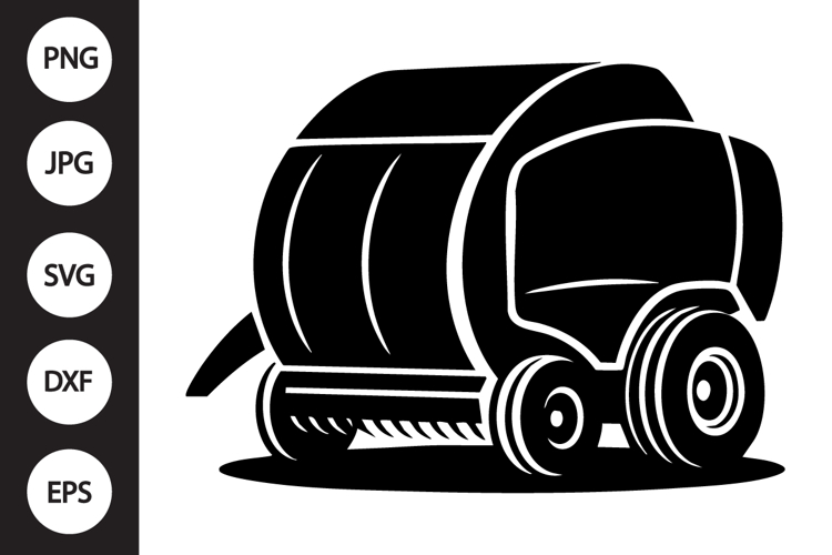 Round Clipart Image 8