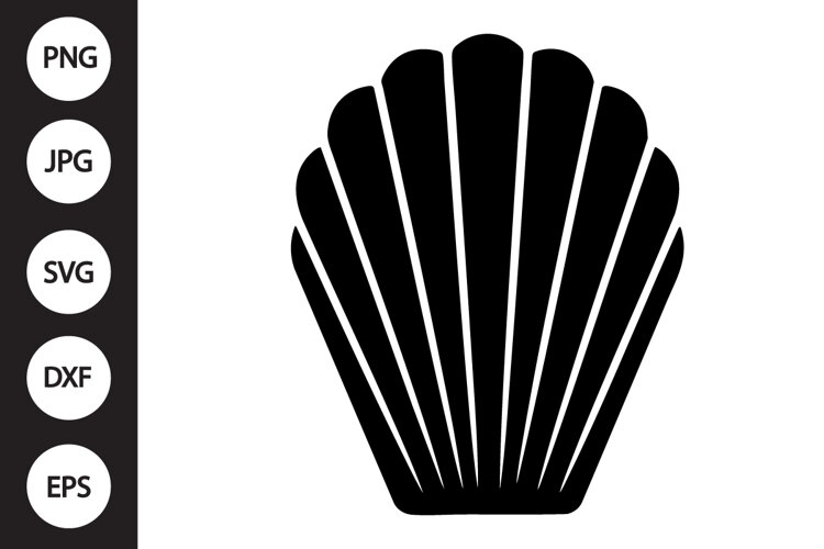 Madeleine SVG example image 1