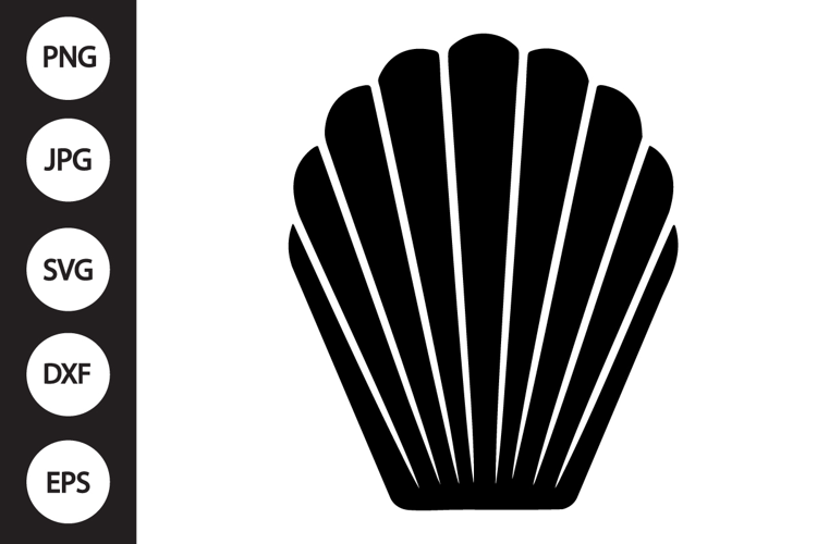 Madeleine SVG