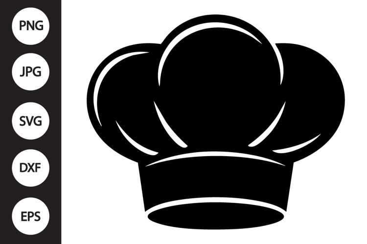 Chef Hat Clipart