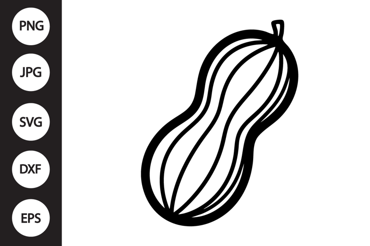 Peanut SVG example image 1