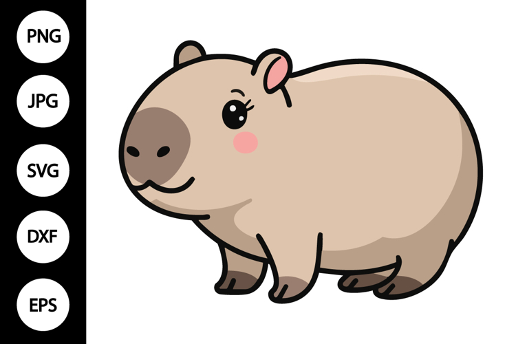 Cute Clipart Image 4