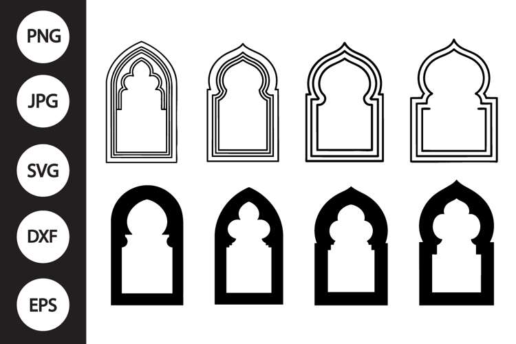 Window Clipart Image 12