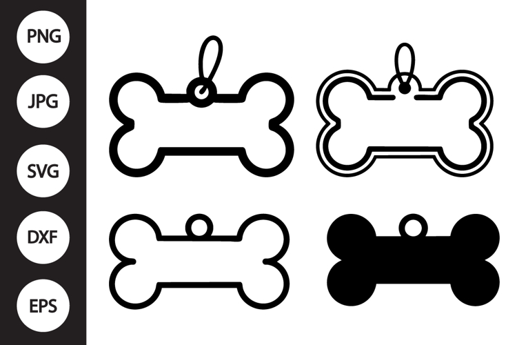 Dog Clipart Image 18