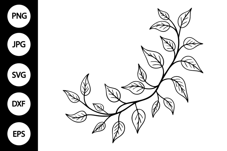 Outline Clipart Image 13