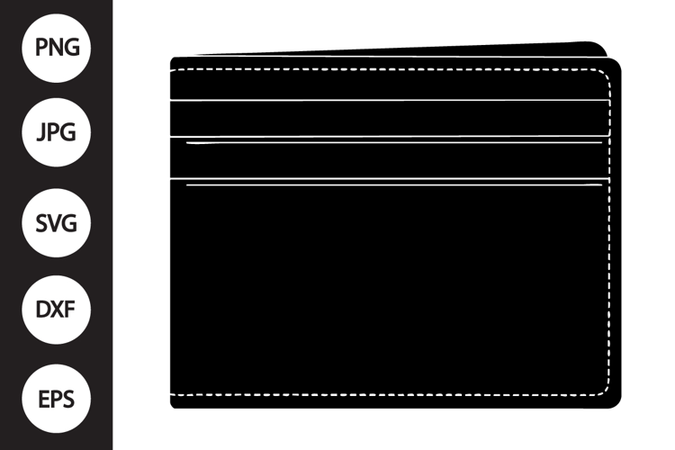 Wallet SVG