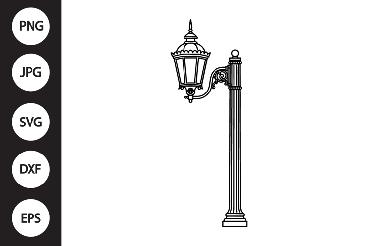 Lantern Clipart Image 11