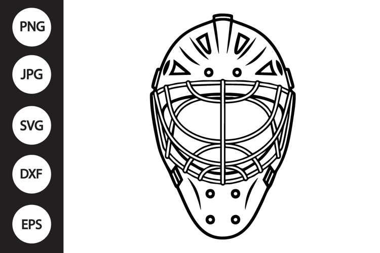 Mask Svg Image 22