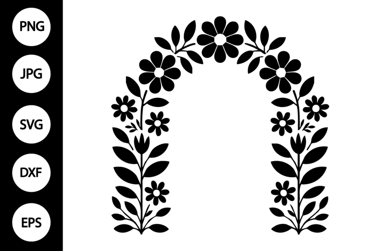 Arch Clipart Image 2