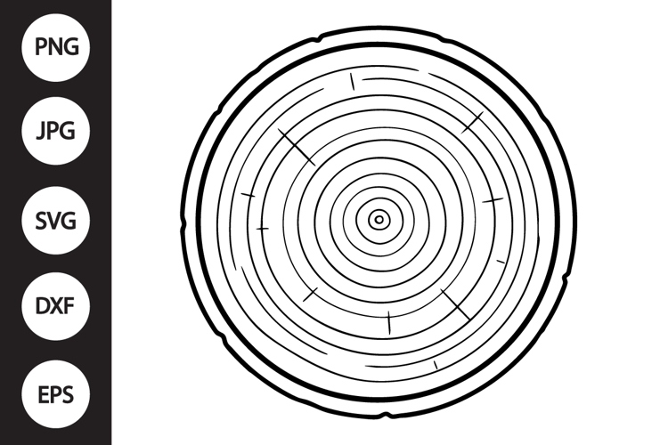 Rings Clipart Image 17