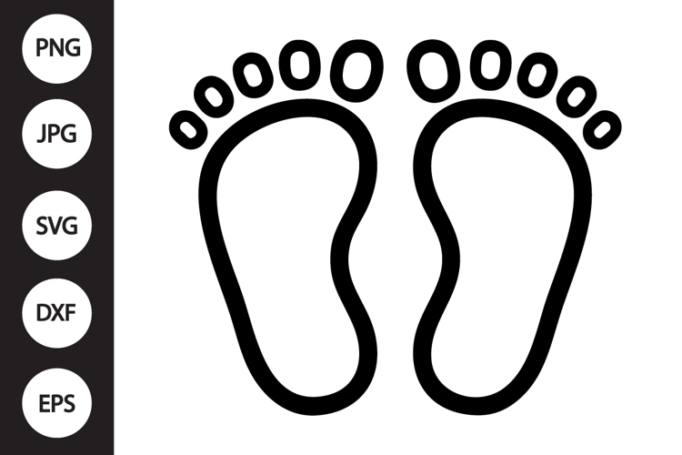 Shoe Clipart Image 22