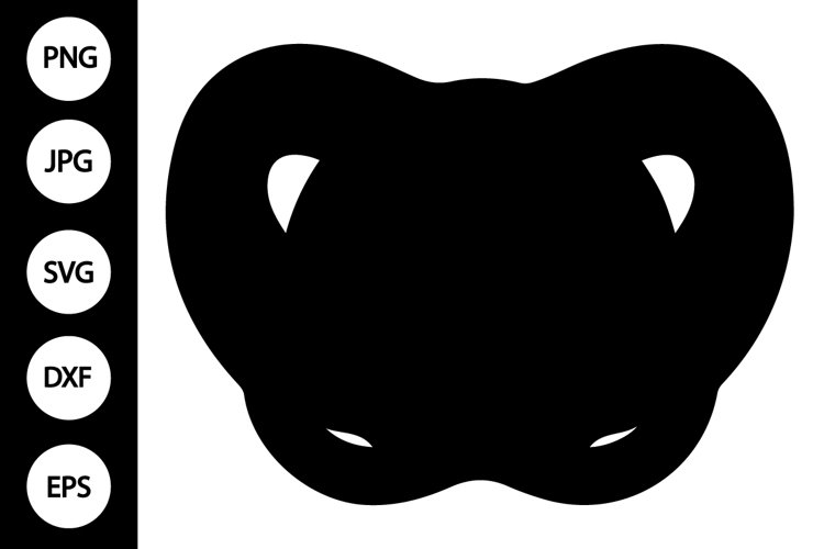 Baby Vector Image 14