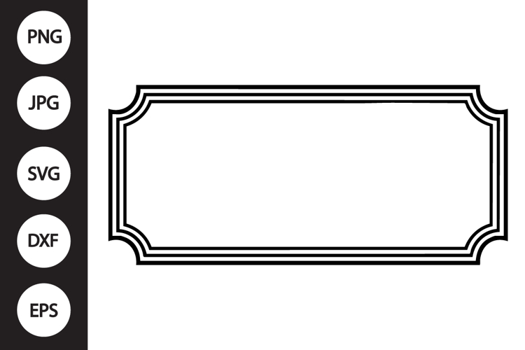 Frame Clipart Image 17