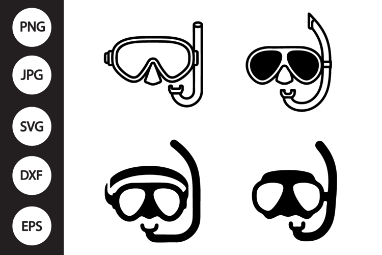 Mask Clipart Image 20
