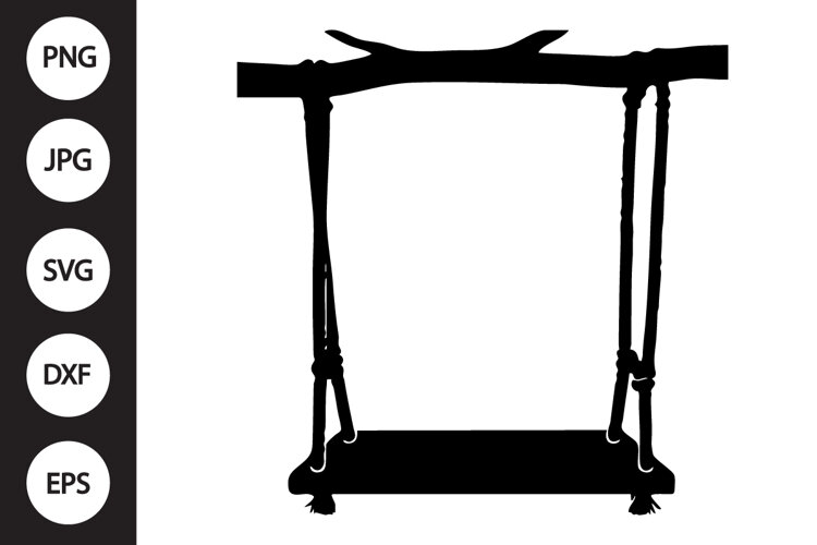 Swing SVG example image 1