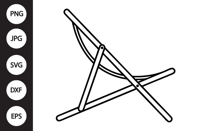 Chair Silhouette Image 7