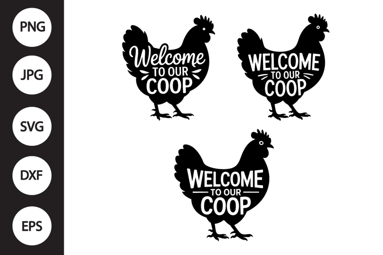 Welcome Clipart Image 2