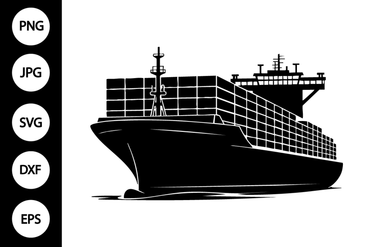 Ship Clipart