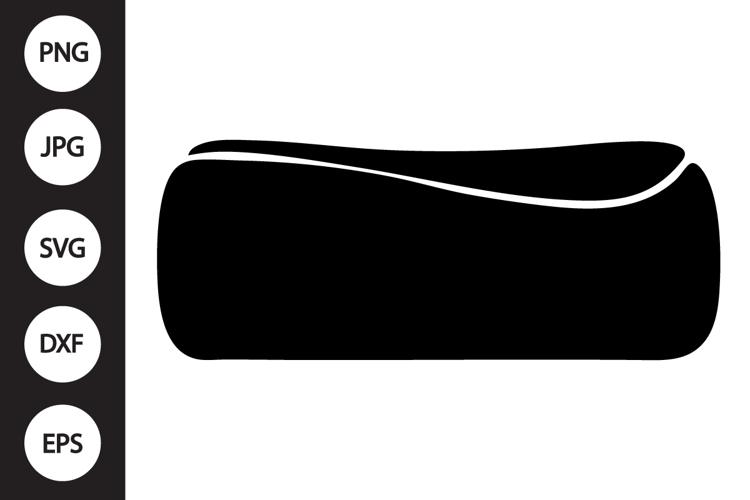 Burrito SVG